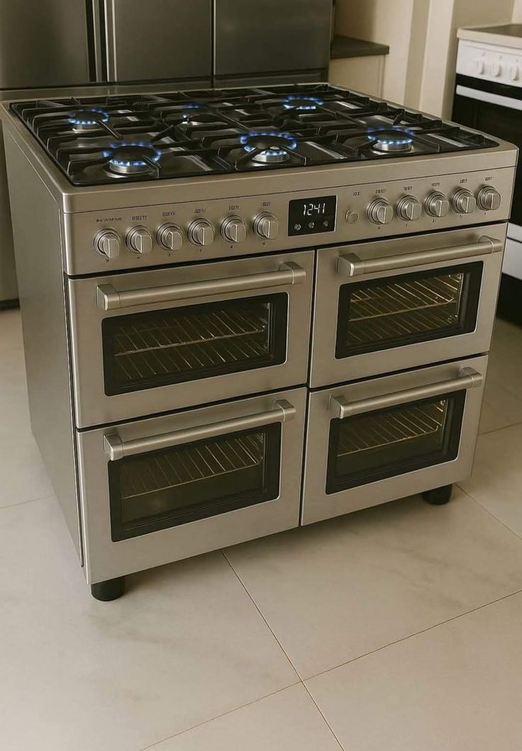 Electrical cooker repair photo 2